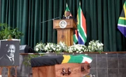 Niemand moet in hul land van herkoms soos muishonde voel – Ramaphosa