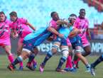 Bulle maak korte mette van Stade Français op Loftus