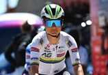 Bitter pil vir SA se Ashleigh om oor hoof gesien te word vir Tour de France vir vroue