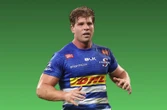 Baabaas pak Bokke straks sonder SA geur weens Saru-reël