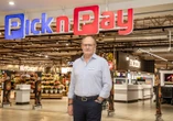 Pick n Pay verminder sy verlies met R2,6 mjd.
