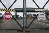 SA shuts Mozambique border crossing again