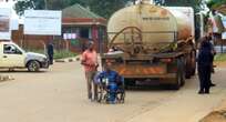 X-ray machine conks out at Limpopo hospital