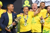 Sundowns gunsteling om Kampioeneliga te wen