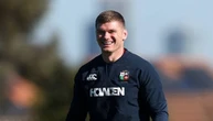 Leeus verander 3 in beginspan, Owen Farrell op die bank