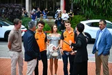 McLaren gereed om momentum in Monaco te herwin