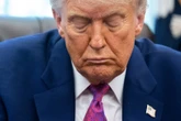Trump skaad VSA se beeld wêreldwyd, wys peiling