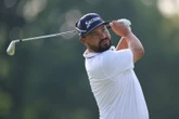 Spaun oorleef genadelose Oakmont met puik setwerk
