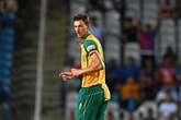 Pace ace Jansen says Proteas' World Cup campaign is challenging 'that chokers label'