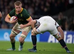 Rassie: 2025 ’n veel steiler bult vir die Bokke