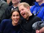 PHOTOS | 'A week of heart, hope, and heroes': Harry and Meghan visit Canada for 2025 Invictus Games