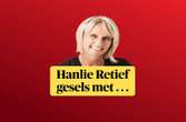 Corné Mulder aan Hanlie: Jy kan tog nie vir Solidariteit stem nie...