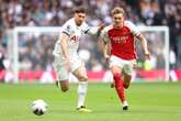 Arsenal te ‘wit’ vir Noord-Londense derby teen Spurs