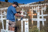 Plaasaanvalle raak nie net boere, maar almal – DA