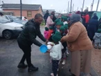 Blou lug wink weer in Wes-Kaap ná dae se reën
