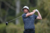 England's Evans inspired by Nicklaus as he grabs lead in Fancourt
