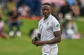 Dwelmliggaam sal Maandag meer lig op Rabada-sage werp
