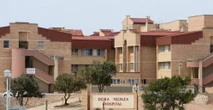 Optrede geëis nadat swanger vroue op vloer in Baaise hospitaal moet wag