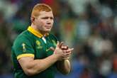 Groot slag vir Bokke, Stormers nadat Kitshoff nek beseer