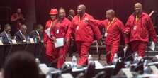 ANALYSIS | Snapshot: EFF's bid for influence falters as ANC, DA, IFP form government