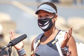 Japan's Matsushima 'feels for' Osaka after French Open withdrawal