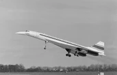 Frankryk verklaar 1ste Concorde tot geskiedkundige monument