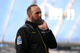 Robertson betrek Evans as lynstaanspesialis by All Blacks