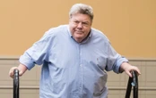 Laaste ronde vir Norm nadat ‘Cheers’-ster George Wendt sterf