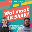 LUISTER | Wat maak dit SAAK? As dit te goed is om waar te wees