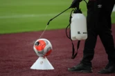 UK could offer to host whole of Euro 2020 - report