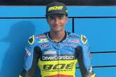 SA teenager Moodley embracing massive Moto3 deal, eager to make mark alongside Binder brothers