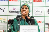 Wêreldnetbal gaan Molokwane gou verhoor, sê Saskok-president