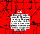 DA-LP: ‘VF+ kies om politiek te speel bo veiligheid op plase’