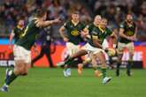 Rassie verras met Manie in Bokke se beginspan