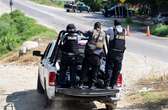 Gunmen kill 10 in central Mexico bar attack