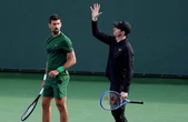 Murray laat deur oop vir terugkeer na afrigting
