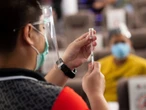 Discovery Health partnering with Western Cape health department at CTICC mass vaccination site