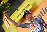 Philipsen bosses sprint on Tour de France 'mental rest day'