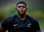 Bokke maak deurlopend sommetjies oor volgende WB-groep