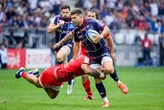 ‘Maestro’ Jalibert hou sleutel tot Bordeaux se Kampioenebeker-hoop