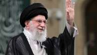 Iran's Ayatollah Ali Khamenei vows a 'tooth-breaking response' to Israel, US