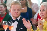 Seun van Noorweë se kroonprinses staan tereg op vier verkrag-aanklagte