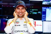 Cadillac kontrakteer Pérez glo vir sy debuutjaar in F1