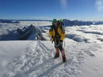 52-jarige word oudste vrou van SA om Everest-piek te bereik