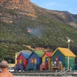 Godsdienstige groep beboet na brand op Tafelberg