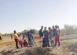14-jarige van Kimberley verdrink in sloot wat glo vir riolering gegrawe is