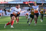 Verity-Amm blink uit in Vrystaters se 100-tal teen Bulldogs