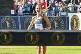 Chasing the Steyn: Golden Gerda 'only a human', as strong women's Comrades field looks to close gap