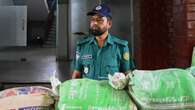 'It's good to be back': Bangladesh police return to posts as country slowly returns to normal