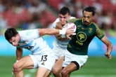 Blitsbokke se Leyds, Davids en Nortjé speel vir WP in CB-reeks